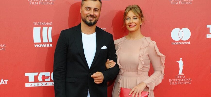 Олена Кравець розкрила правду про кризу у шлюбі та що врятувало її стосунки з чоловіком Олена Кравець розкрила правду про кризу у шлюбі та що врятувало її стосунки з чоловіком