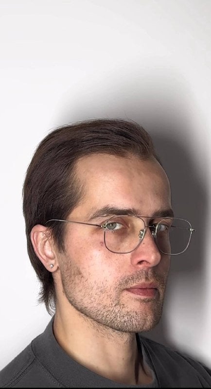 Анатолій Євдокименко / © instagram.com/shmn