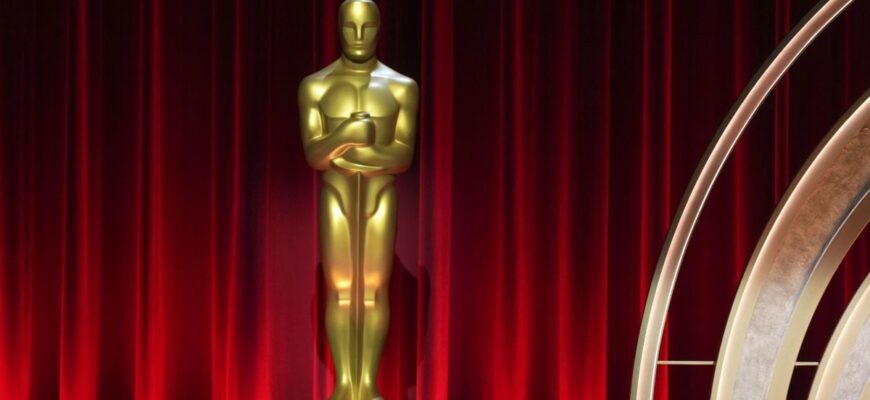 “Оскар-2026”: відомий український актор став коментатором кінопремії “Оскар-2026”: відомий український актор став коментатором кінопремії