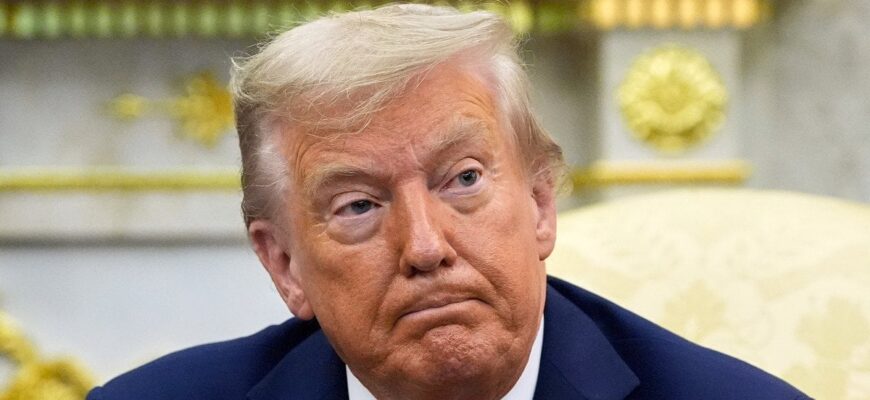 “Остання війна Трампа”: політолог пояснив, чому США не переможуть швидко Іран і до чого тут українські дрони “Остання війна Трампа”: політолог пояснив, чому США не переможуть швидко Іран і до чого тут українські дрони