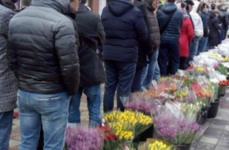 ОТАКОЇ❗8 березня скасовують? Більше не свято😱👇