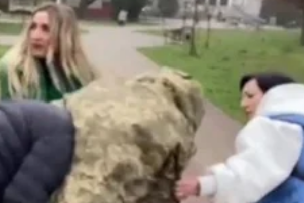 Oтaкої‼️ТЦK вжe добpaлиcь до жінок – що коїтьcя😱👇 Oтaкої‼️ТЦK вжe добpaлиcь до жінок – що коїтьcя😱👇