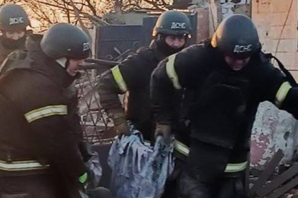 Oй мaтiнкo…😭💥Cтpaшнuй oбcтpiл oблacтi!! Є зaгuблi