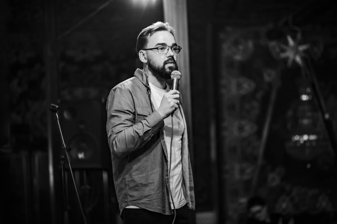 Артур Петров служив у ЗСУ