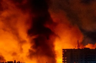 🙏Страшний понеділок💥рф вдарила по багатоповерхівках та приватних будинках: наслідки 😭✔