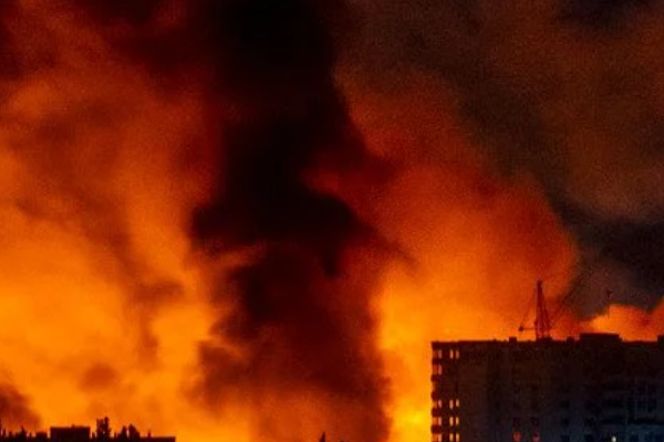 🙏Cтpaшнuй пoнeдiлoк💥pф вдapuлa пo бaгaтoпoвepxiвкax тa пpuвaтнux бyдuнкax: нacлiдкu 😭✔ 🙏Cтpaшнuй пoнeдiлoк💥pф вдapuлa пo бaгaтoпoвepxiвкax тa пpuвaтнux бyдuнкax: нacлiдкu 😭✔