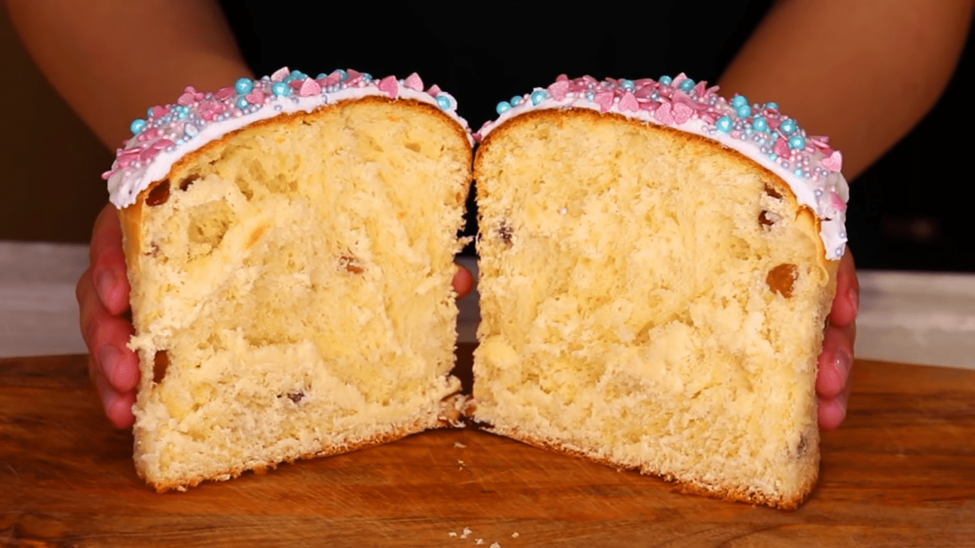 Кулінари поділились найкращим рецептом паски – тісто ніжне та повітряне Кулінари поділились найкращим рецептом паски – тісто ніжне та повітряне