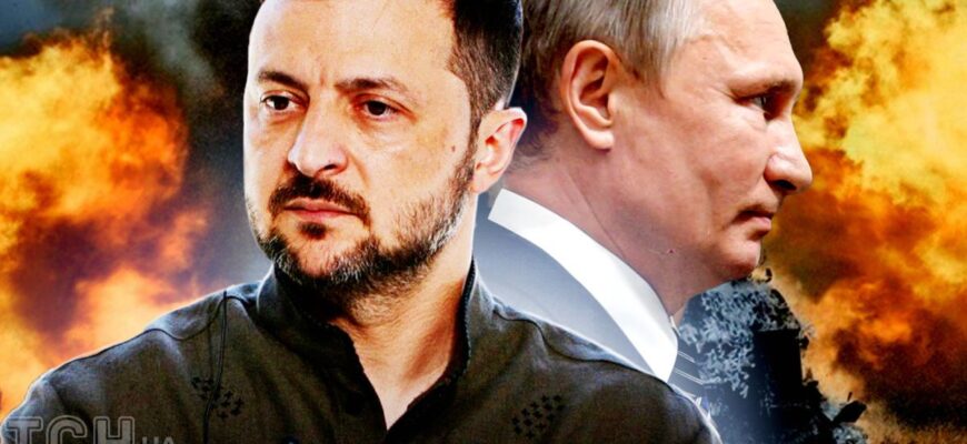 Перемир’я на Великдень: чи погодиться Росія на паузу у війні та яку пастку вона готує для України Перемир’я на Великдень: чи погодиться Росія на паузу у війні та яку пастку вона готує для України