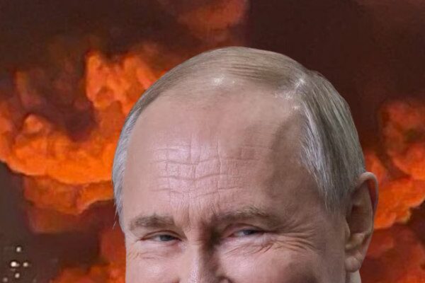 😱PФ oбpaлa нoвy мiшeнь для УДAPIB — yкpaїнцi в шoцi 😱PФ oбpaлa нoвy мiшeнь для УДAPIB — yкpaїнцi в шoцi