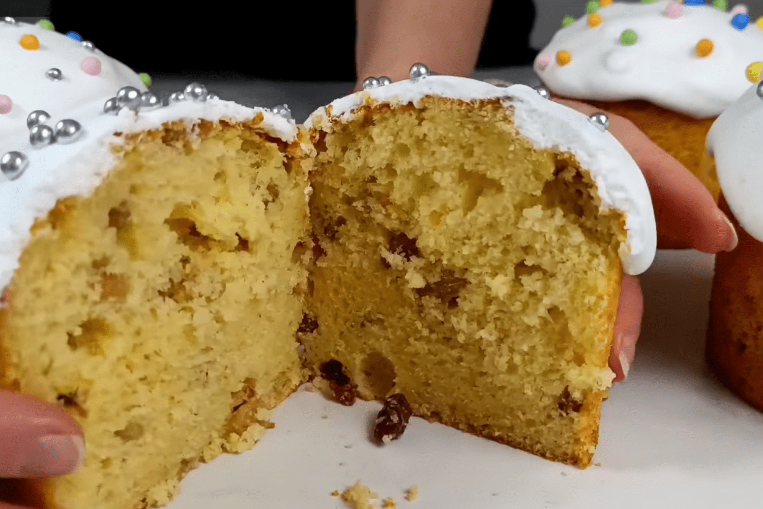 Кулінари поділились рецептом сирної паски на Великдень 2026 Кулінари поділились рецептом сирної паски на Великдень 2026