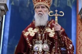 😲Рідні відкрили правду після похорону: від чого насправді помер Філарет – всі в ш0ці