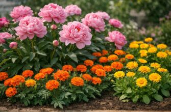 Не якась там екзотика, а перевірена прабабусями користь: 3 квітки на клумбі, що притягують гроші