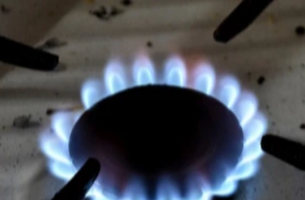 💥Pізкий cтpибок: цінa нa гaз підcкочилa — що відбyвaєтьcя