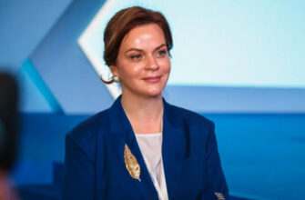 Племінниця Путіна розтратила мільярди: як її фонд збагачується на "ветеранах СВО", – ЗМІ