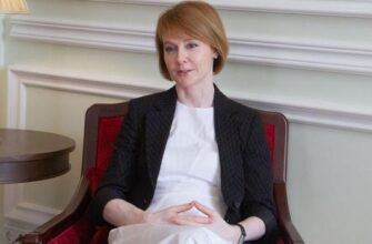 Подію, яка сталася цього тижня, не сильно помітили, хоч вона епохальна – Лана Зеркаль