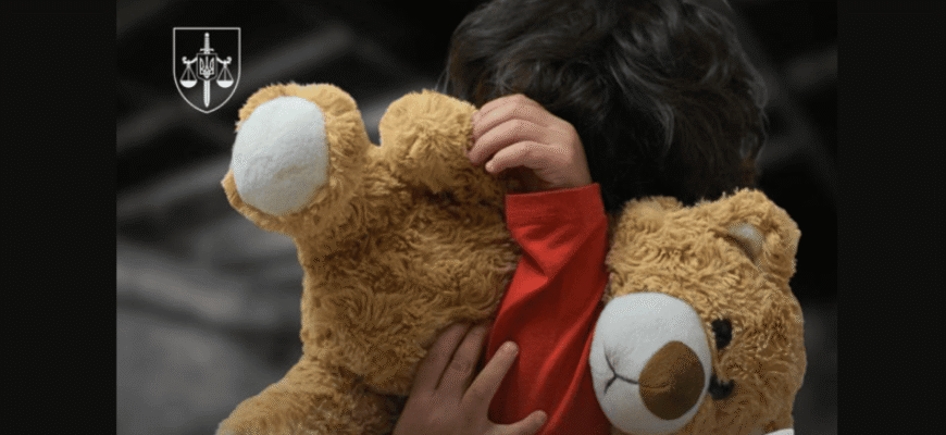 Поки батько захищав Україну: мати м0рила голодом 5-річного сина, а потім з#душила Поки батько захищав Україну: мати м0рила голодом 5-річного сина, а потім з#душила