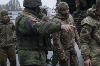 😨🔴Полонені ЗСУ повертаються не в Україну: що відбувається