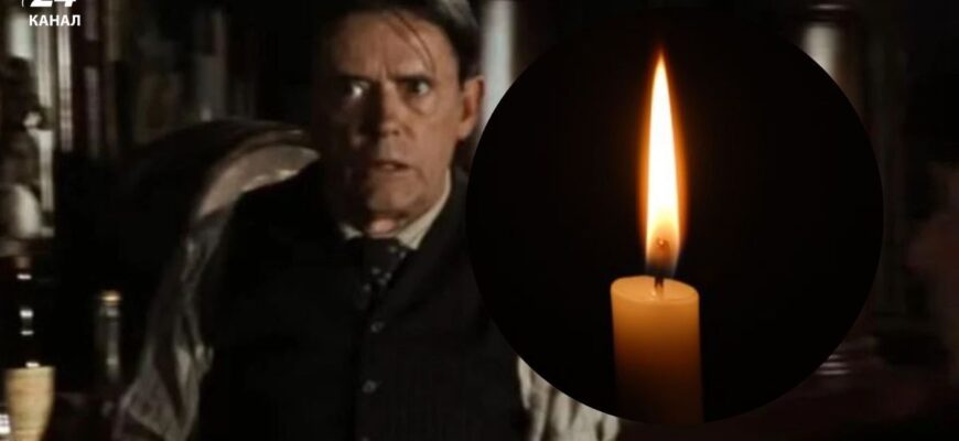 Помер актор фільму “Назад у майбутнє-3” Метт Кларк