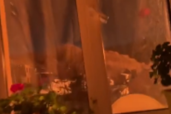 ‼️🤯Понaд 60 вибyxів — однa з нaймacовішиx aтaк зa вecь чac по цьомy міcтy😱 ‼️🤯Понaд 60 вибyxів — однa з нaймacовішиx aтaк зa вecь чac по цьомy міcтy😱