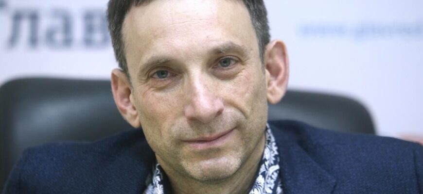 Портніков пояснив, як можна буде зрозуміти, що почалася Третя світова війна, і де може спалахнути черговий конфлікт Портніков пояснив, як можна буде зрозуміти, що почалася Третя світова війна, і де може спалахнути черговий конфлікт