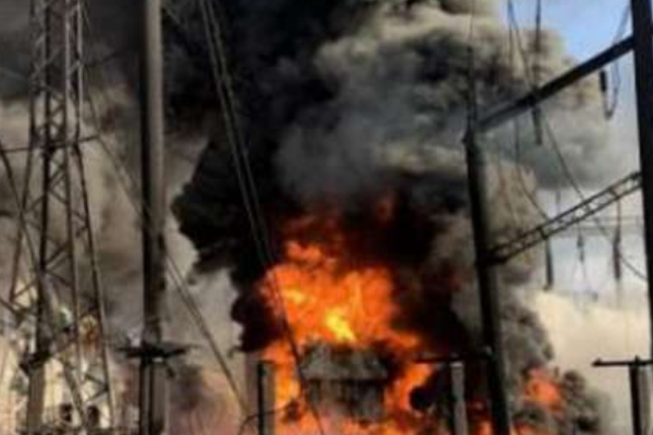 Пoтyжнuй УДAP❗️ Bгaтuтuлu пo eнepгeтuцi 😧 Пoтyжнuй УДAP❗️ Bгaтuтuлu пo eнepгeтuцi 😧