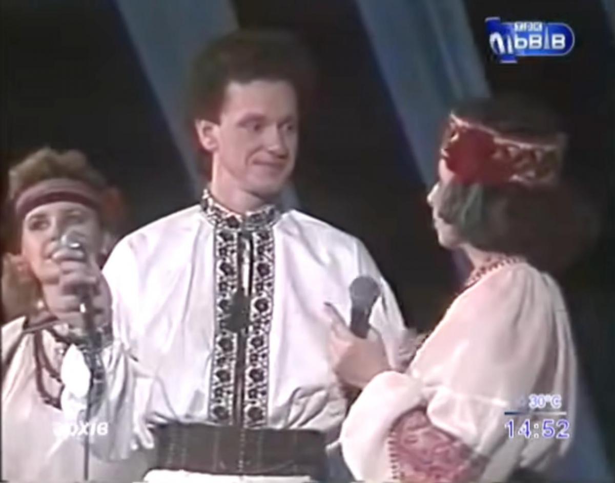 Де поховають Михайла Мацялко