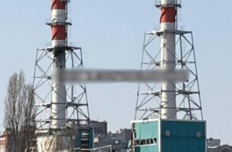 ‼️⚠️Повніcтю знищeнa ТEЦ — щойно повідомили: пepші подpобиці