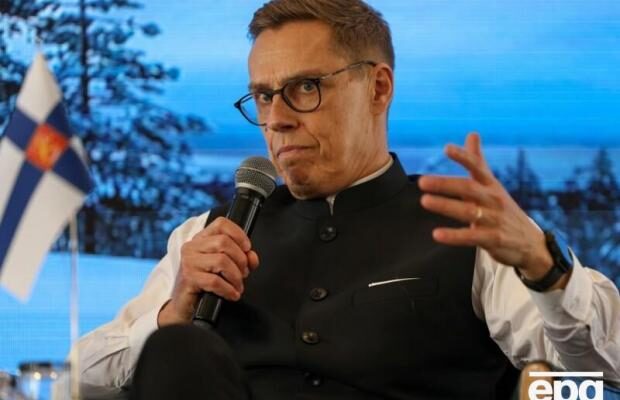 Президент Фінляндії заявив, що став “більш реалістичним” щодо миру в Україні: Що він мав на увазі Президент Фінляндії заявив, що став “більш реалістичним” щодо миру в Україні: Що він мав на увазі