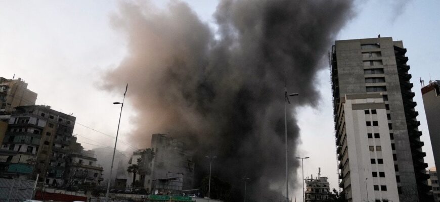 Путін таємно керує ударами Ірану по США і союзниках — Bloomberg Путін таємно керує ударами Ірану по США і союзниках — Bloomberg