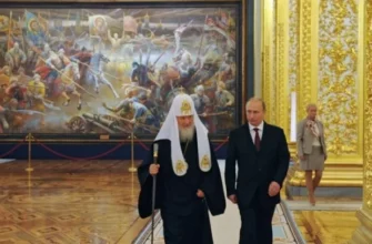 Путін зробив із росіян безбожників: Соцопитування громадян країни-агресора дало сенсаційні результати