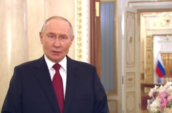 Путін сховався і не відвідує Кремль, не бажаючи повторити долю Хаменеї, – ЗМІ