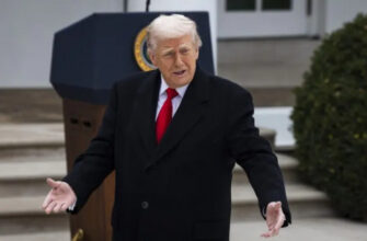 “Поводилася жахливо” Трамп наказав припинити всі відносини з Іспанією