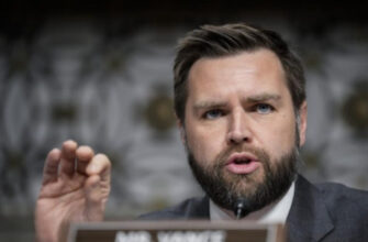 “Ще трохи”: Венс зробив заяву про нейтралізацію Ірану