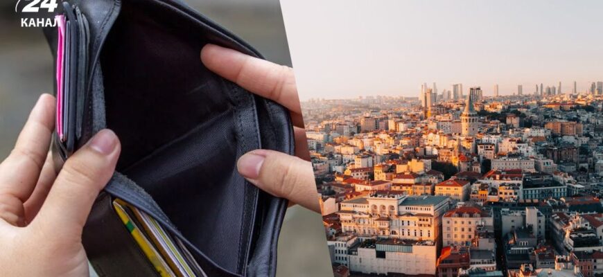 “Всюди хочуть обманути”: українка розповіла про мінуси популярної країни “Всюди хочуть обманути”: українка розповіла про мінуси популярної країни