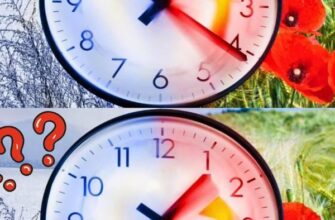 😲Рада ВІДМІНИЛА літній час?! чи переводити годинниками українцям у березні