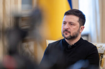 РФ готує операцію проти українських систем водопостачання, – Зеленський