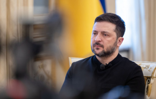 РФ готує операцію проти українських систем водопостачання, – Зеленський РФ готує операцію проти українських систем водопостачання, – Зеленський