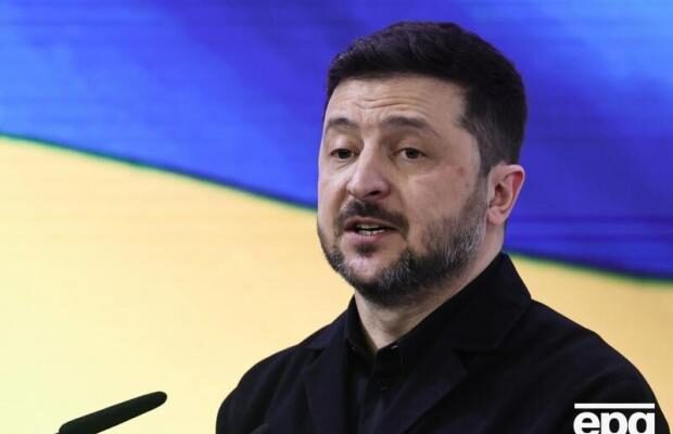 “Роіяни діють, як мафіозна організація…”: Зеленський закликав конфіскувати всі танкери “тіньового флоту” РФ “Роіяни діють, як мафіозна організація…”: Зеленський закликав конфіскувати всі танкери “тіньового флоту” РФ