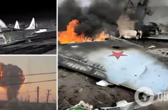 Росії не вистачає пілотів, щоб врятувати бойову авіацію від ударів по аеродромах: у чому причина і які втрати у ворога – Злий Одесит