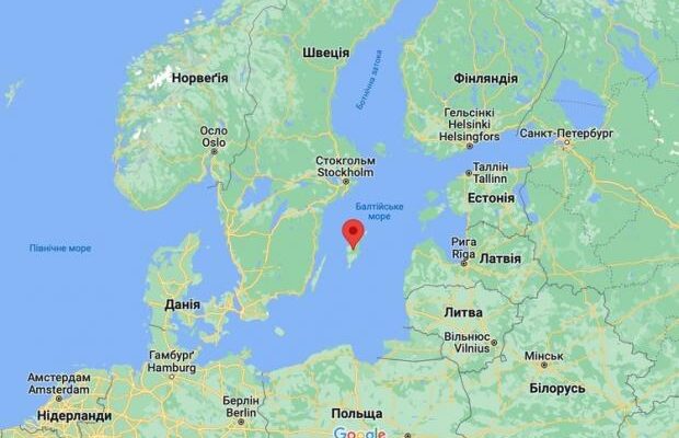 Росія посилила тиск у Балтійському регіоні, використовуючи РЕБ проти GPS, – The Times Росія посилила тиск у Балтійському регіоні, використовуючи РЕБ проти GPS, – The Times