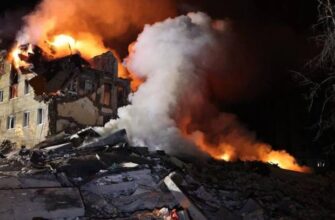 Росіяни атакували Харків новою крилатою ракетою “Іздєліє-30”