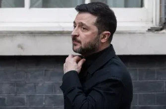 “Росіяни не повинні відчути, нібито їхні позиції посилились”: Зеленський заявив, що українська переговорна команда вилетіла до США (відео)