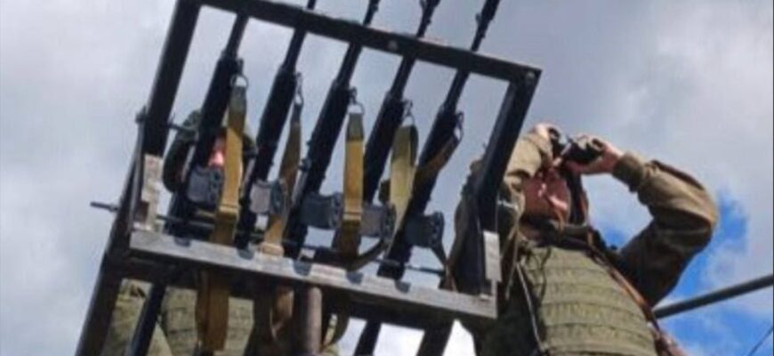 Росія неспроможна захистити тил: удари по НПЗ викрили критичні прогалини у ППО окупантів — ISW Росія неспроможна захистити тил: удари по НПЗ викрили критичні прогалини у ППО окупантів — ISW