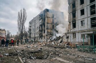 Росія готова до масованого ракетного обстрілу України – названі терміни