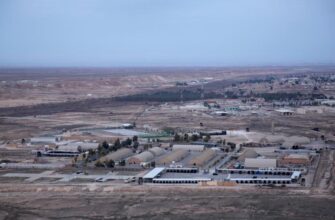 Росія допомагає Ірану бити по об’єктах США, передаючи розвіддані, – The Washington Post