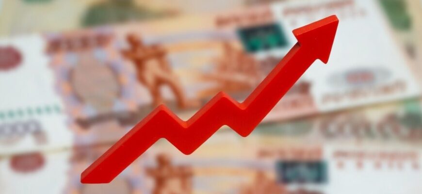 Росіяни масово скаржаться на різке зростання ще однієї проблеми в країні Росіяни масово скаржаться на різке зростання ще однієї проблеми в країні