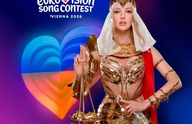 Сама ж туди рвалася: Оля Полякова розкритикувала Нацвідбір на “Євробачення” через розтрату коштів під час війни Сама ж туди рвалася: Оля Полякова розкритикувала Нацвідбір на “Євробачення” через розтрату коштів під час війни