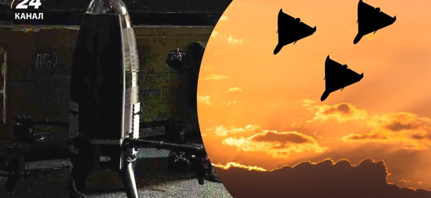 Саудівський нафтовий гігант терміново веде переговори щодо купівлі дронів-перехоплювачів, – WSJ Саудівський нафтовий гігант терміново веде переговори щодо купівлі дронів-перехоплювачів, – WSJ