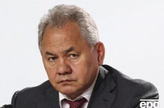 “Ще нещодавно Урал був недосяжним”: Шойгу визнав, що ЗСУ здатні дістати будь-який регіон РФ