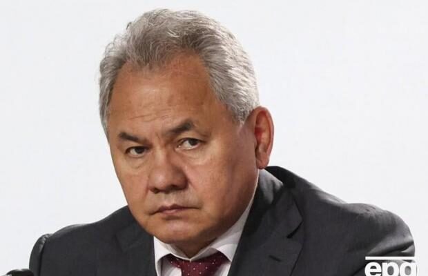 “Ще нещодавно Урал був недосяжним”: Шойгу визнав, що ЗСУ здатні дістати будь-який регіон РФ “Ще нещодавно Урал був недосяжним”: Шойгу визнав, що ЗСУ здатні дістати будь-який регіон РФ